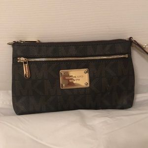 Michael Kors Wristlet